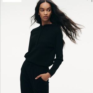 Naadam The Essential Cashmere Hoodie